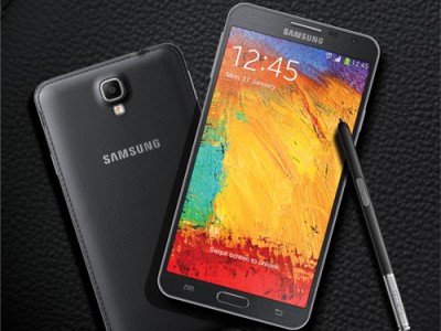 Samsung  Galaxy Note 3 Neo  Android 5.0    