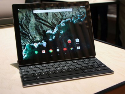  Google Pixel C     Wi-Fi