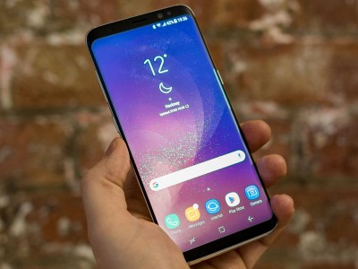  Samsung Galaxy S8  Galaxy S8 Plus    