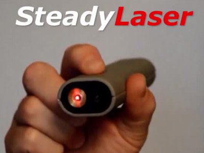   SteadyLaser   