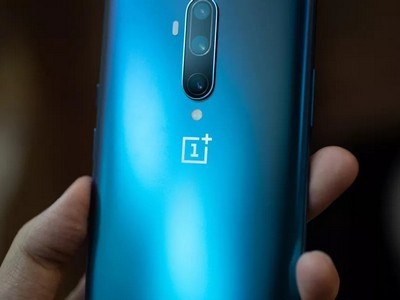   OnePlus 8 Lite   