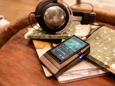 Astell&Kern AK380 AMP     AK380