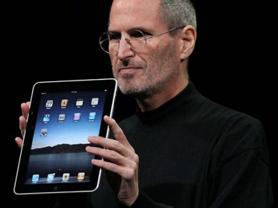 5       Apple iPad