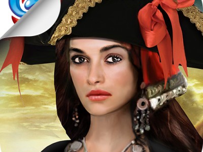  Pirateville  Nevosoft    Google Play