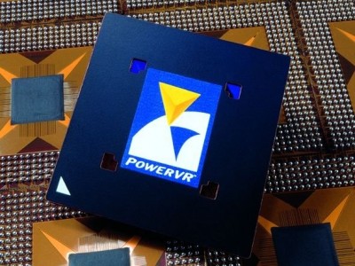    PowerVR  50%-  FPS