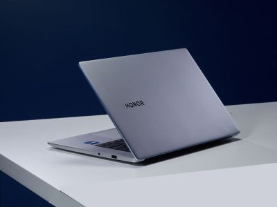   Honor MagicBook View 14   