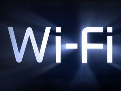 Wi-Fi 7    .     Wi-Fi 6E?