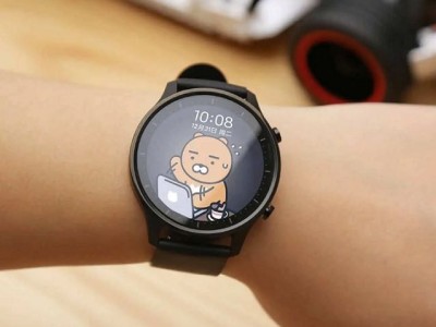 Xiaomi    MIUI 13  - Watch 1S