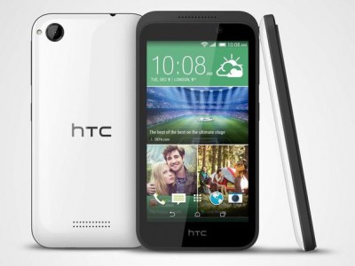 HTC Desire 320 -     