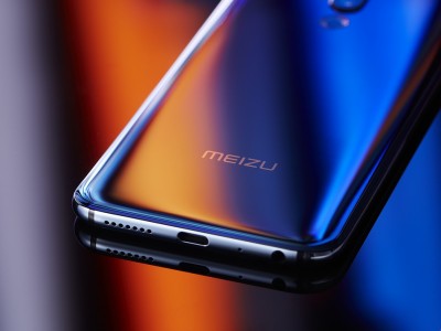     Meizu 16  Snapdragon 710