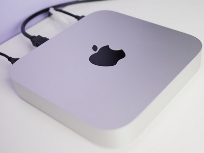  Apple Mac mini     -