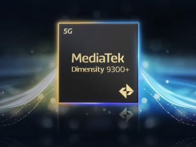 MediaTek      Dimensity 9300