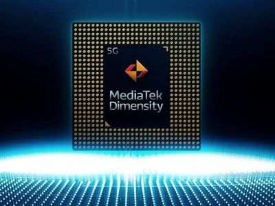 MediaTek    1  