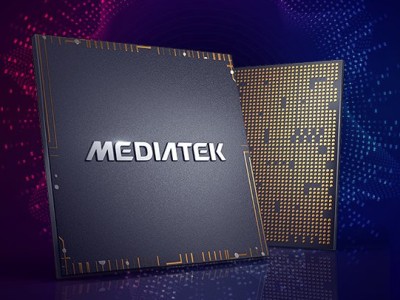 MediaTek    