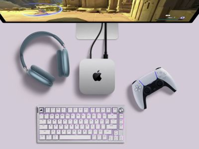 Apple Mac mini  M4     