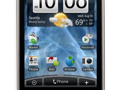 Sprint  HTC Hero