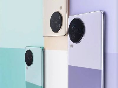 Xiaomi Civi 3   :     