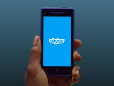  Windows Phone 7    Skype 