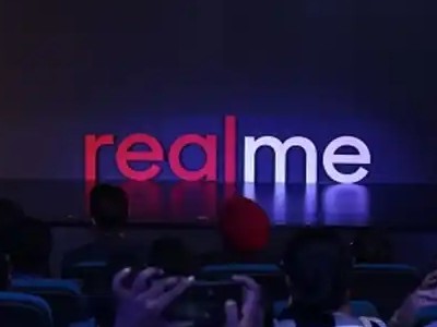 realme   4G-  realme 9