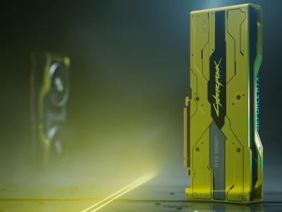 NVIDIA   RTX 2080 Ti   Cyberpunk 2077.   