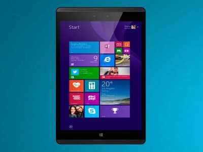 HP Pro Tablet 608 G1      Windows 10