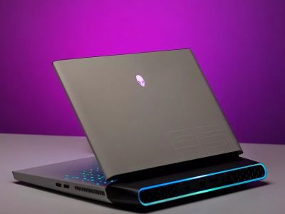 Alienware     360- 