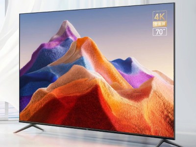  70- Redmi Smart TV A70: 1      