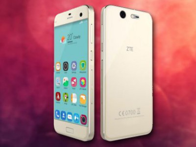 ZTE Blade S7  13-     