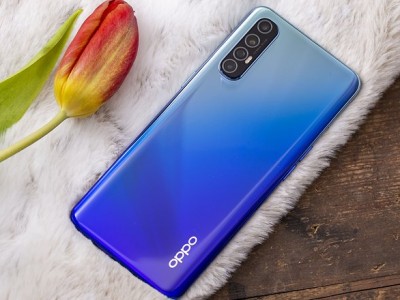     OPPO Reno3  Reno3 Pro