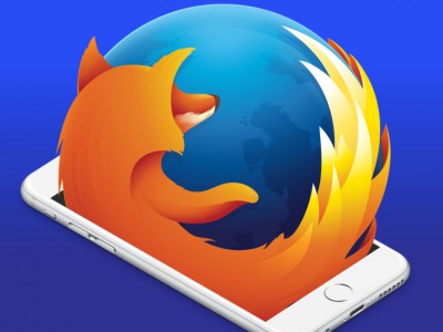 Mozilla     Firefox  iOS