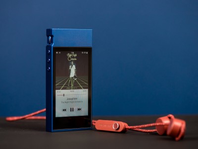  FiiO M7:   