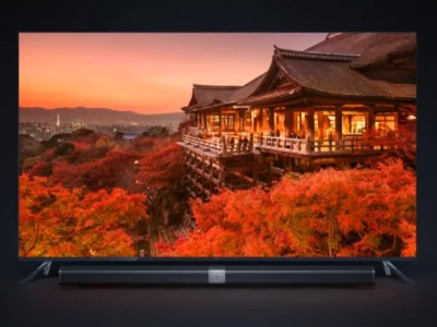  Xiaomi Mi TV 4   5 