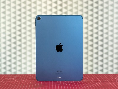    iPad Air 5.    ?