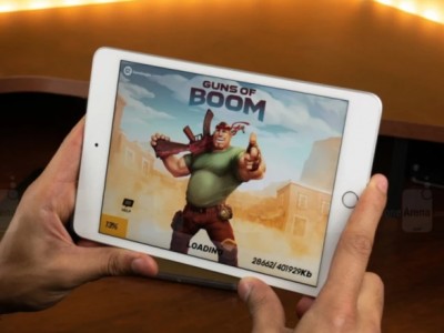 Apple iPad mini (2021)   