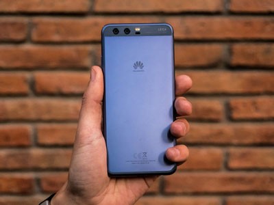 Huawei P10:    