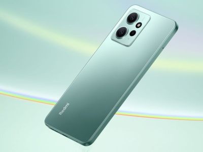   Redmi Note 12    4000 ?