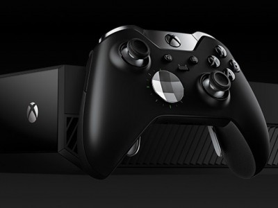  Xbox      Xbox One