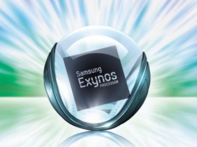    Mont-Blanc      Samsung Exynos