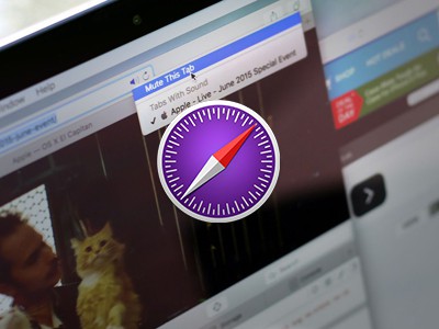 Apple  - Safari 10  OS X El Capitan  Yosemite