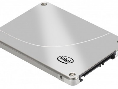 Intel SSD 320 Series -    600