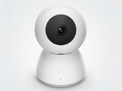 Xiaomi Mi White Smart Camera       $60