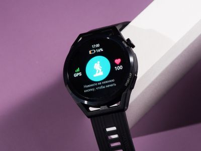    HUAWEI Watch GT Runner:  ,  