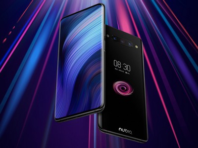 Nubia Z20        