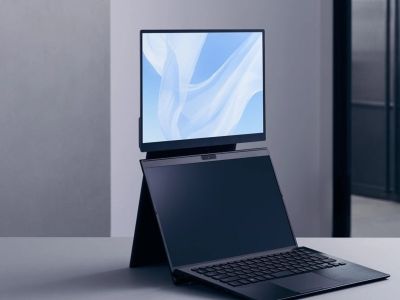  VAIO Vision+ 14       