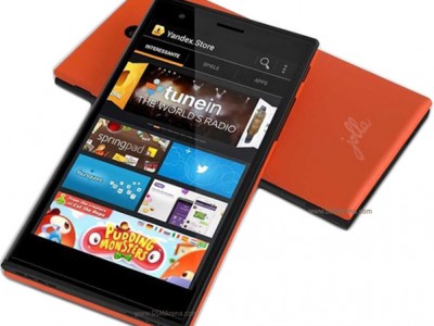  Jolla  Sailfish OS      399 