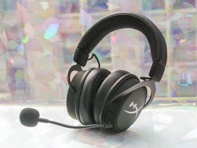 HyperX      Cloud MIX