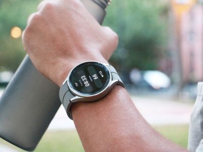 : Samsung Galaxy Watch6    