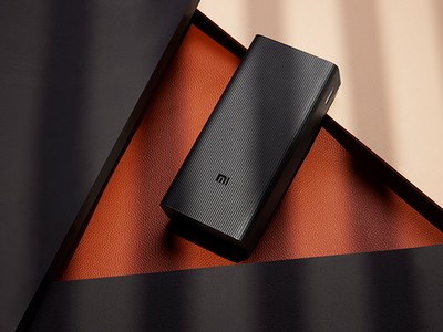 Xiaomi Mi Boost Pro Power  30 000    