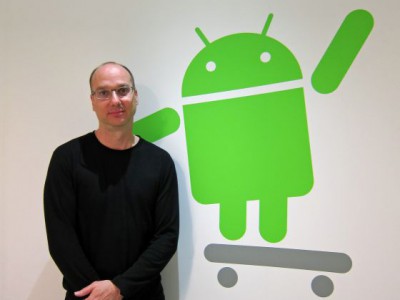  Android    Google