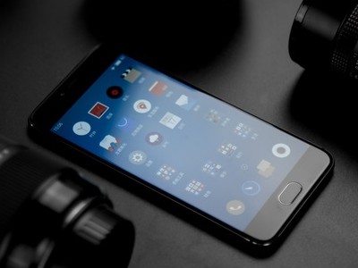 Meizu Pro 7        